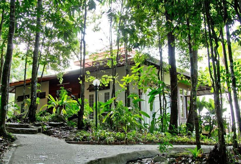 Hostel Chestnut Hill Eco Resort 14