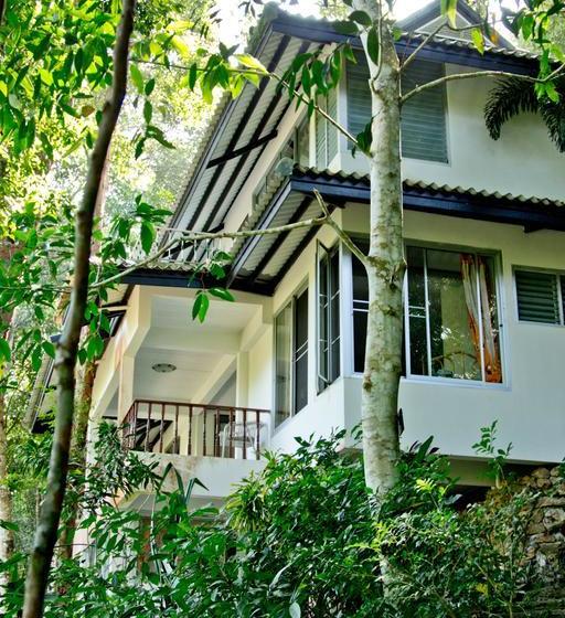 Hostel Chestnut Hill Eco Resort 18