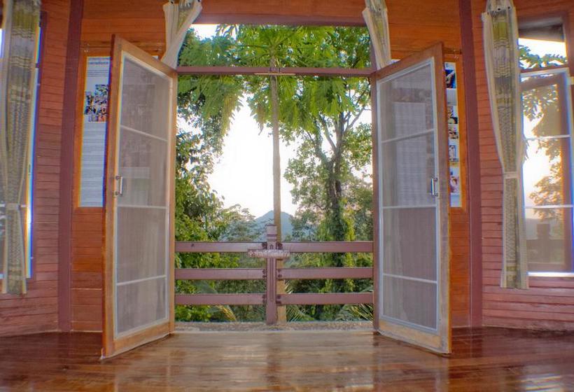 Hostel Chestnut Hill Eco Resort 19