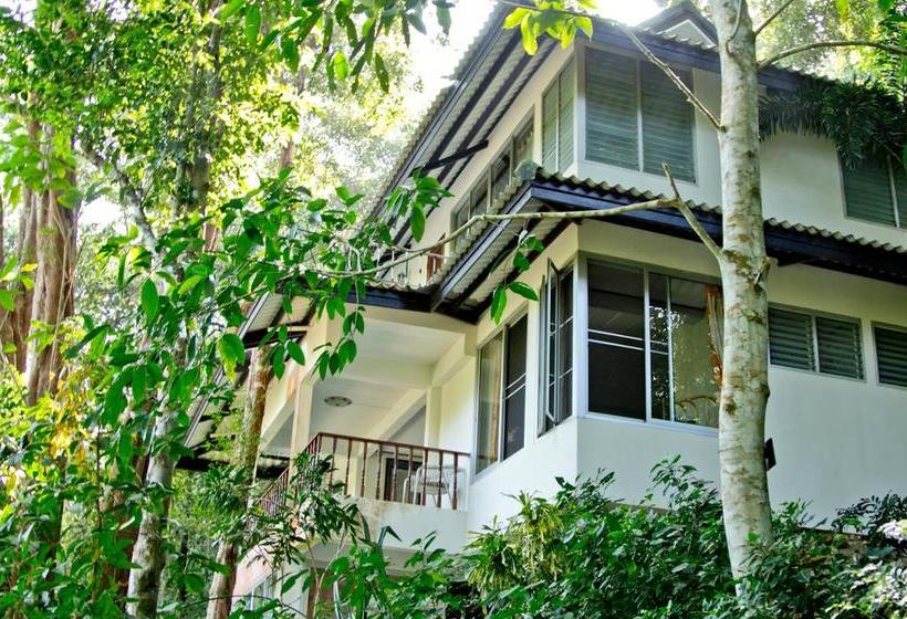 Hostel Chestnut Hill Eco Resort 20