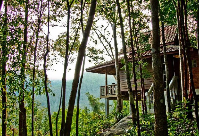 Hostel Chestnut Hill Eco Resort 8