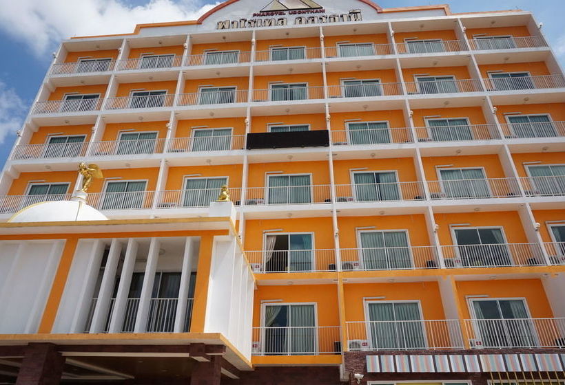 Pharotel Udonthani