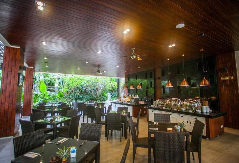 Hotel Hula Hula Resort And Spa 10