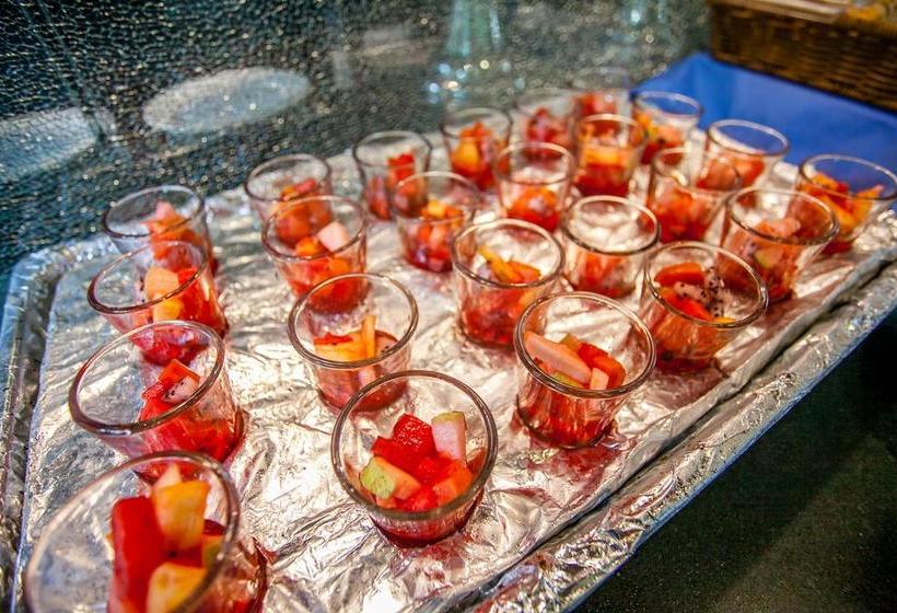 Hotel Hula Hula Resort And Spa 11