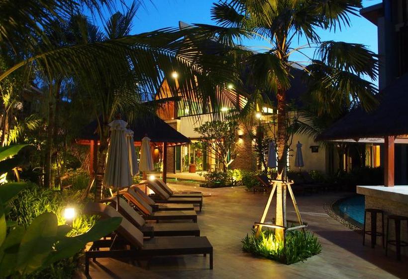 Hotel Hula Hula Resort And Spa 13