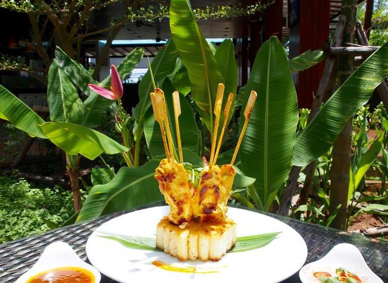 Hotel Hula Hula Resort And Spa 14