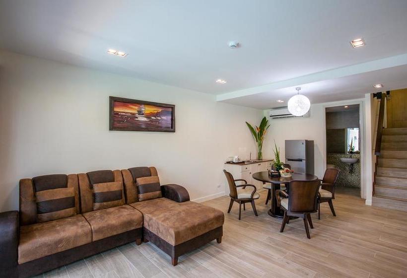 Hotel Hula Hula Resort And Spa 16