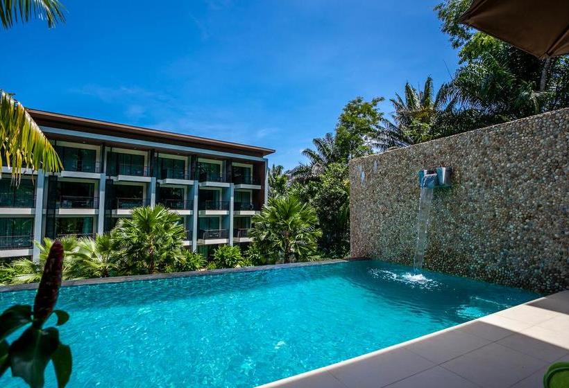 Hotel Hula Hula Resort And Spa 2