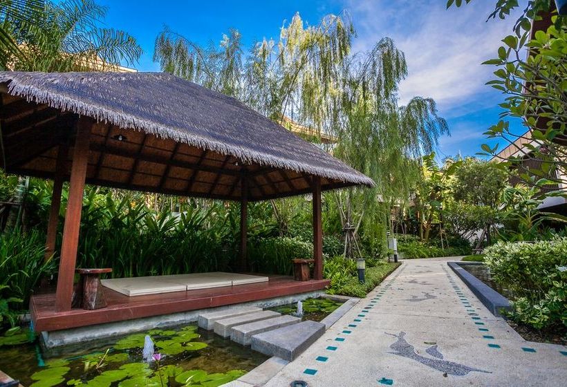 Hotel Hula Hula Resort And Spa 20