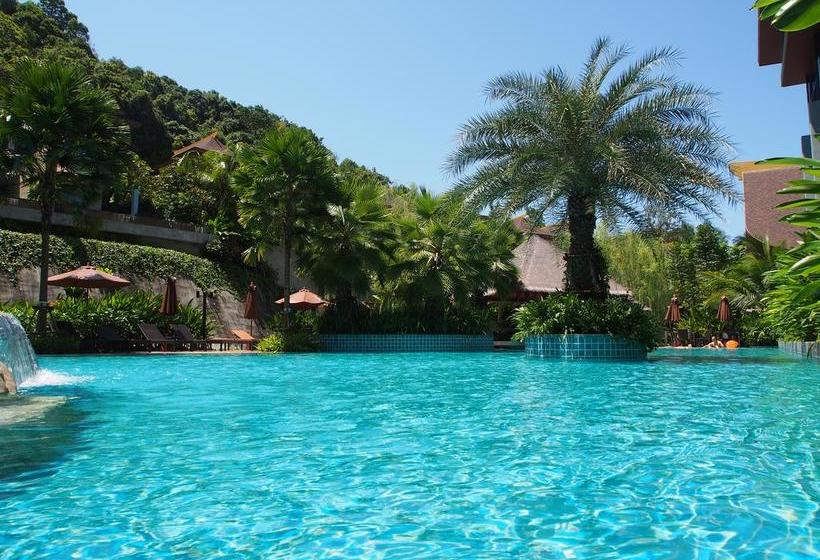 Hotel Hula Hula Resort And Spa 3