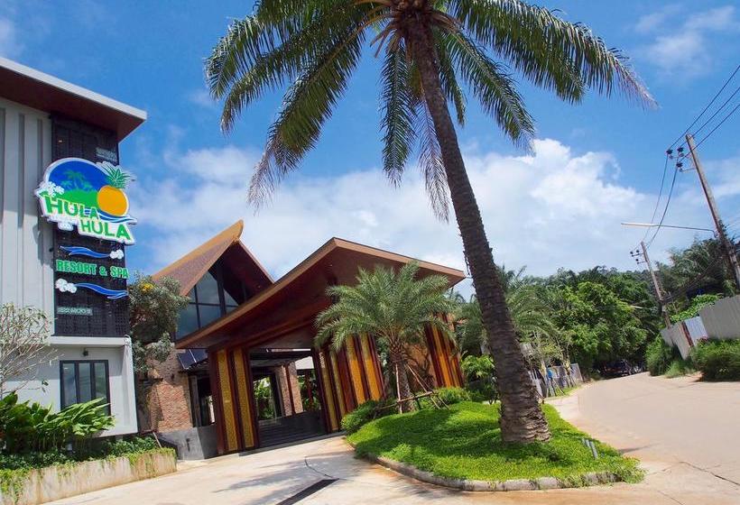 Hotel Hula Hula Resort And Spa 4