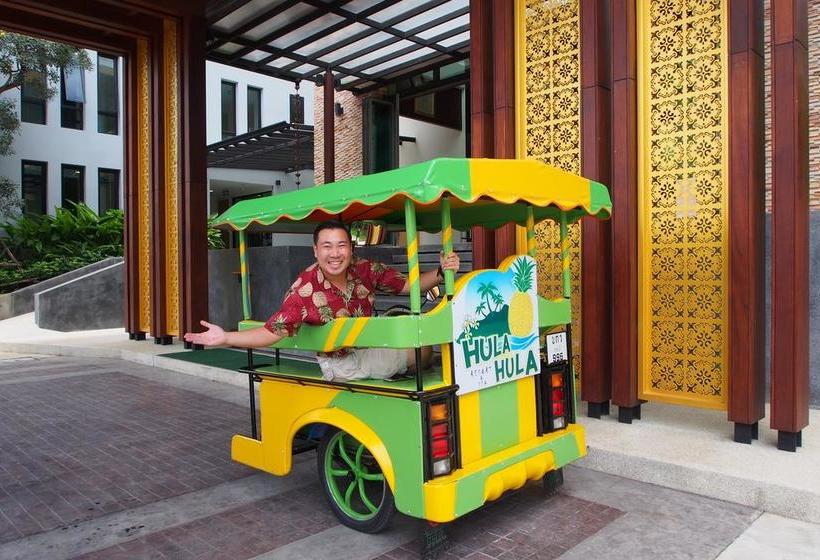 Hotel Hula Hula Resort And Spa 5