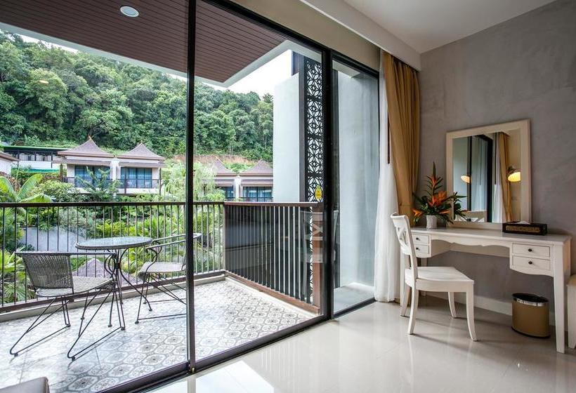 Hotel Hula Hula Resort And Spa 7