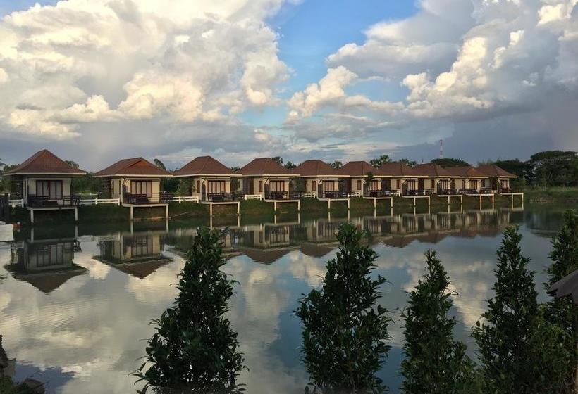 Hotel Lemon Resort 1