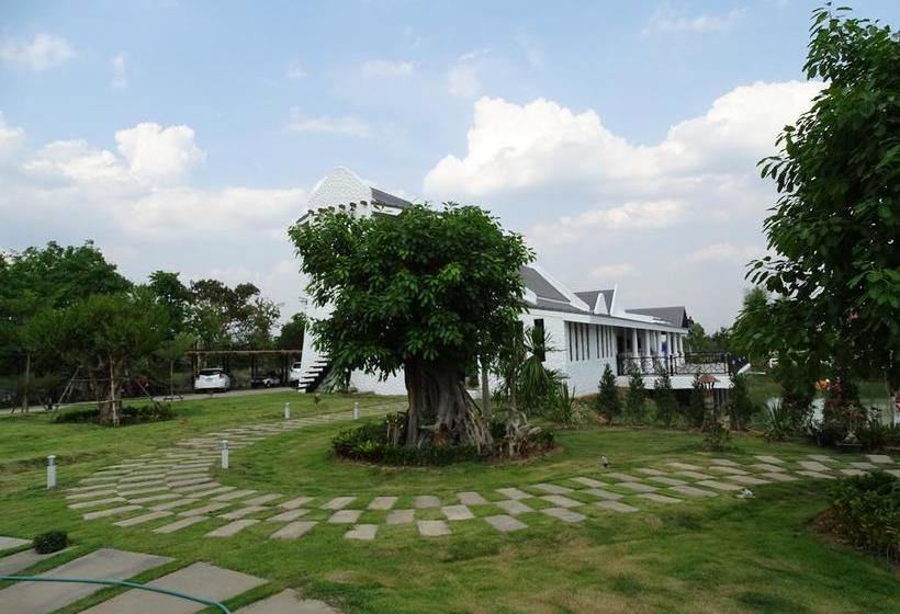 Hotel Lemon Resort 10