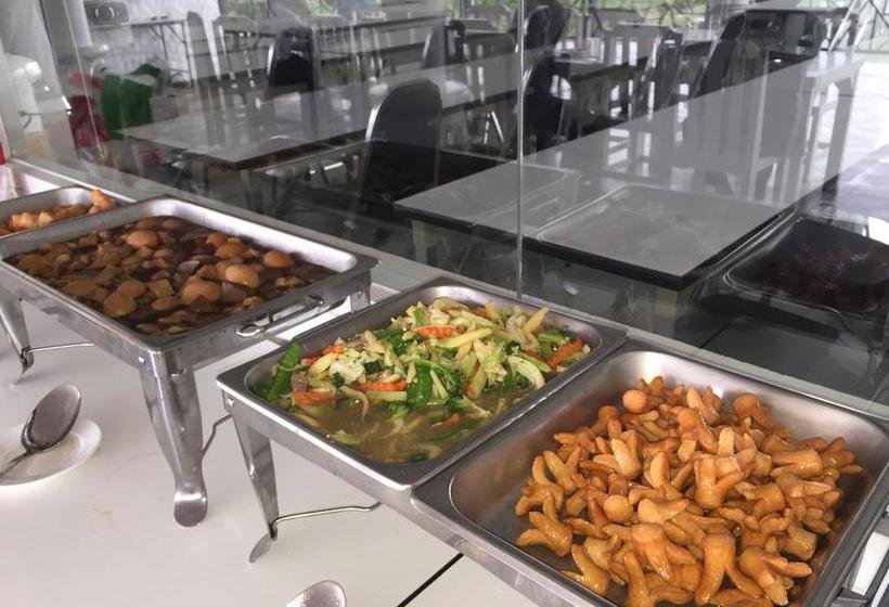 Hotel Lemon Resort 11