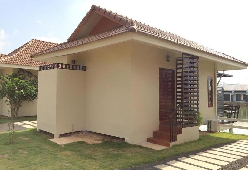 Hotel Lemon Resort 13