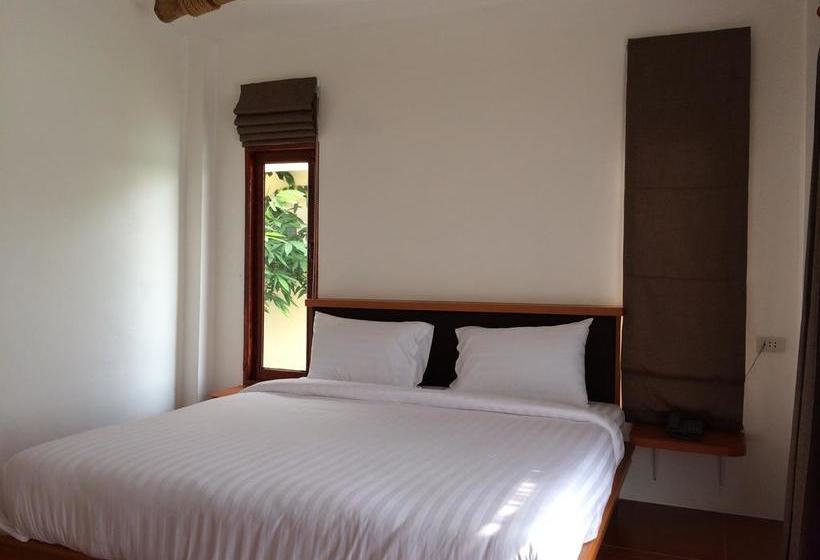 Hotel Lemon Resort 14