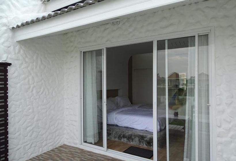 Hotel Lemon Resort 15