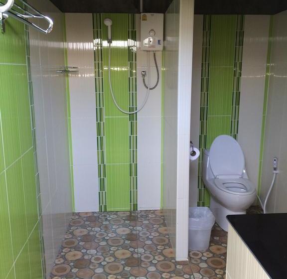 Hotel Lemon Resort 16