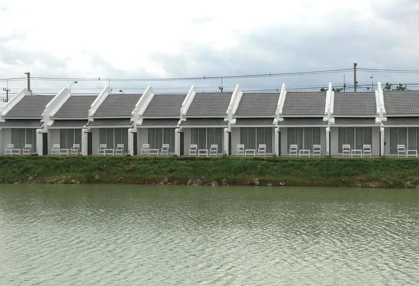 Hotel Lemon Resort 17