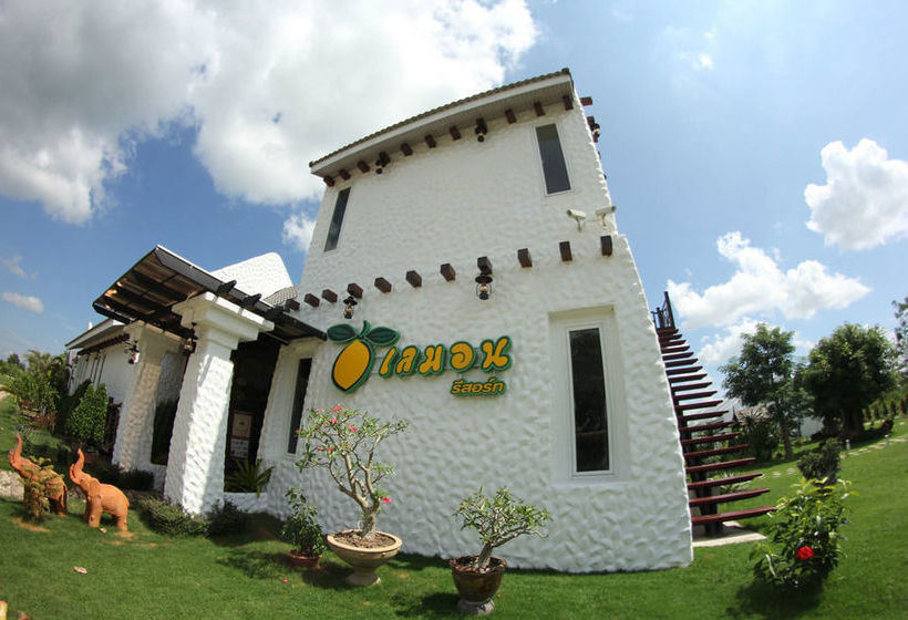 Hotel Lemon Resort 18