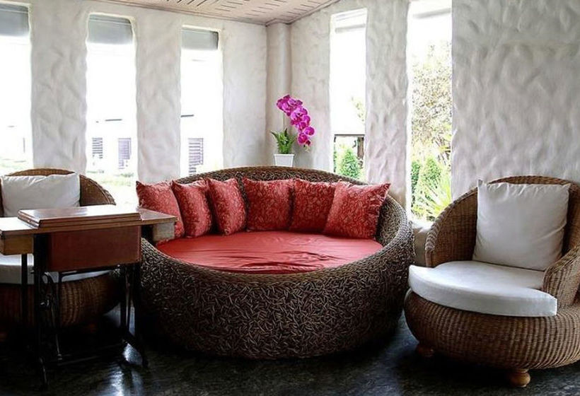 Hotel Lemon Resort 19