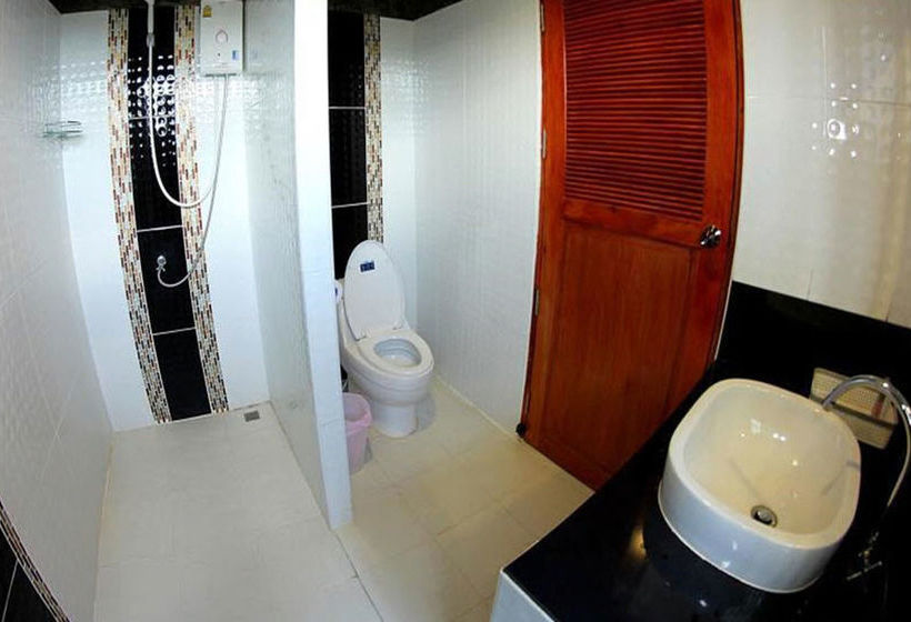 Hotel Lemon Resort 20