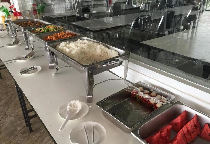 Hotel Lemon Resort 3