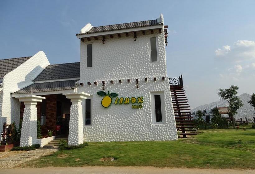 Hotel Lemon Resort 4