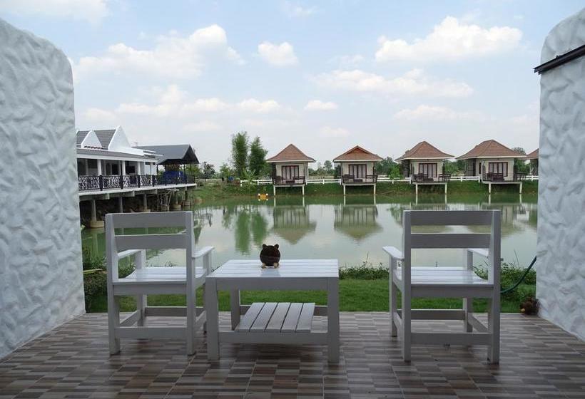 Hotel Lemon Resort 5