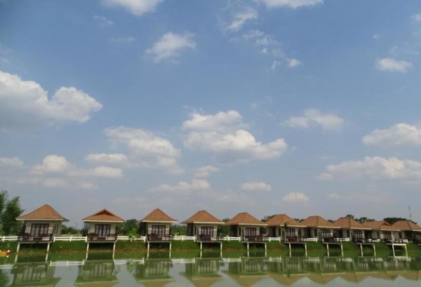 Hotel Lemon Resort 7