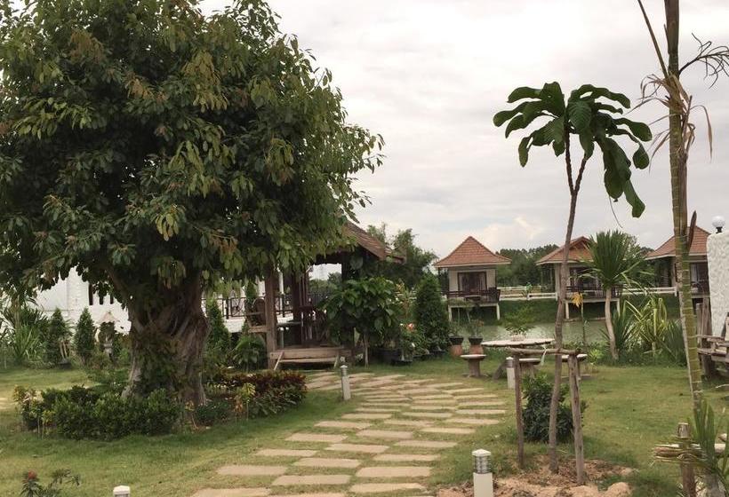 Hotel Lemon Resort 8