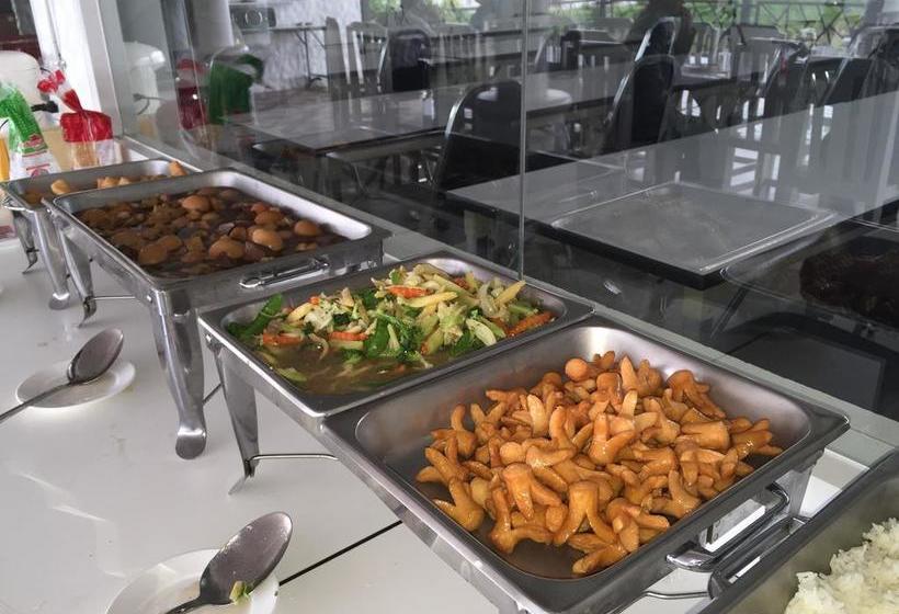 Hotel Lemon Resort 9