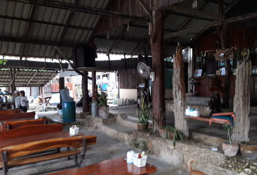 Hotel Jelly Fish Bungalow 1