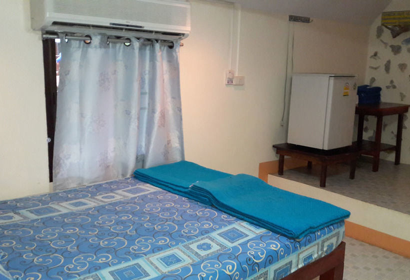 Hotel Jelly Fish Bungalow 13