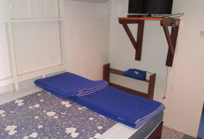 Hotel Jelly Fish Bungalow 14