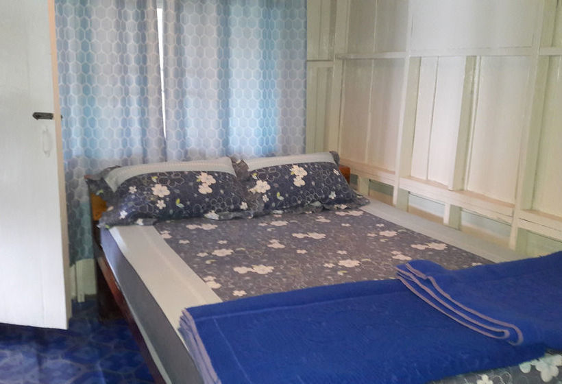 Hotel Jelly Fish Bungalow 15