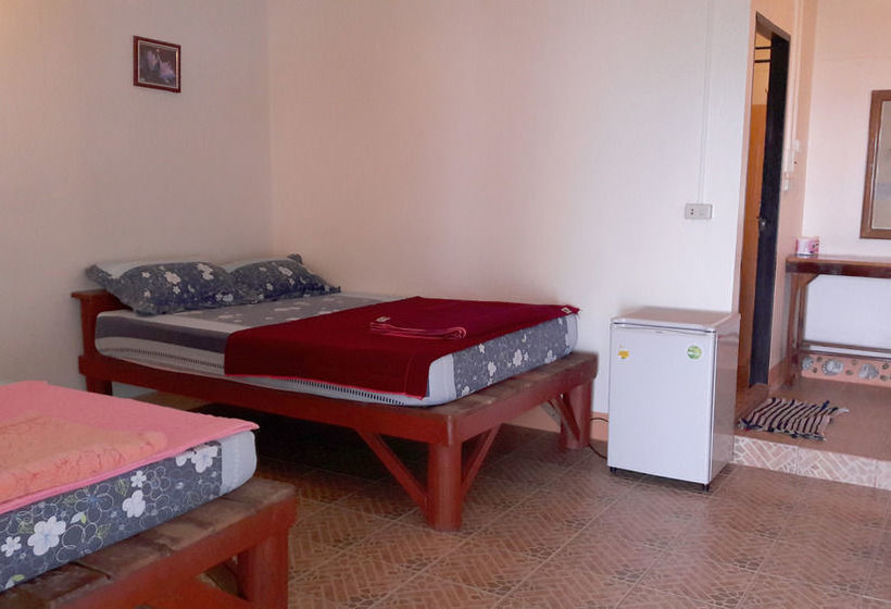 Hotel Jelly Fish Bungalow 17