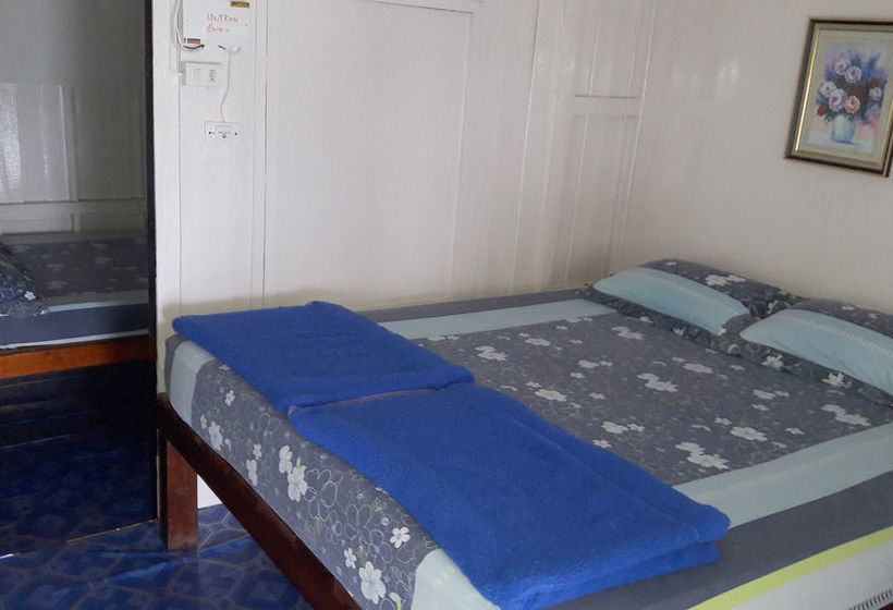 Hotel Jelly Fish Bungalow 18