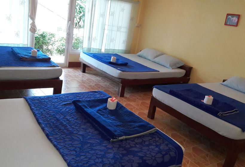 Hotel Jelly Fish Bungalow 20