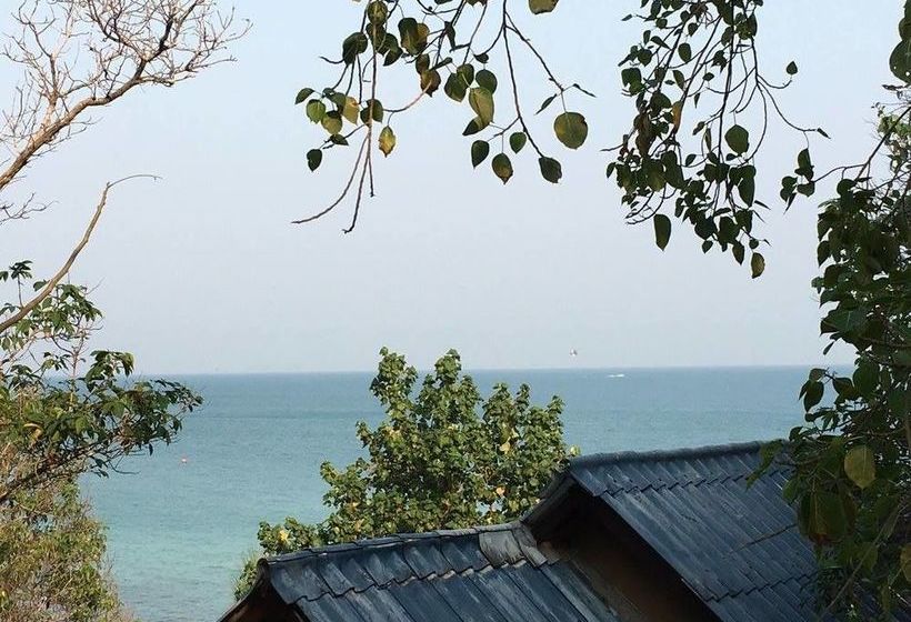 Hotel Jelly Fish Bungalow 5