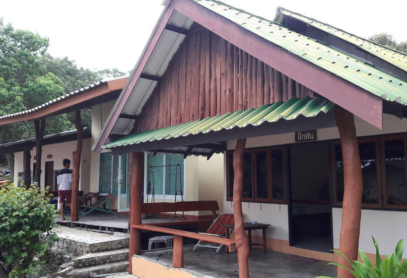 Hotel Jelly Fish Bungalow 6