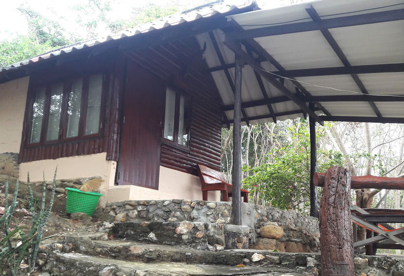 Hotel Jelly Fish Bungalow 7