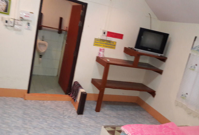 Hotel Jelly Fish Bungalow 8