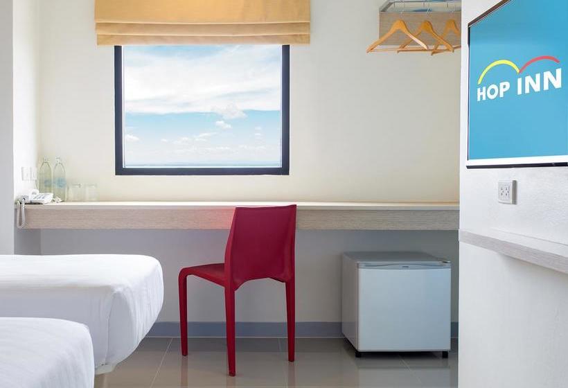 Hotel Hop Inn Sakon Nakhon 10