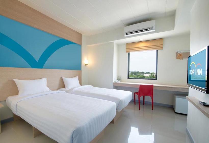 Hotel Hop Inn Sakon Nakhon 14