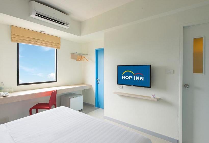 Hotel Hop Inn Sakon Nakhon 15