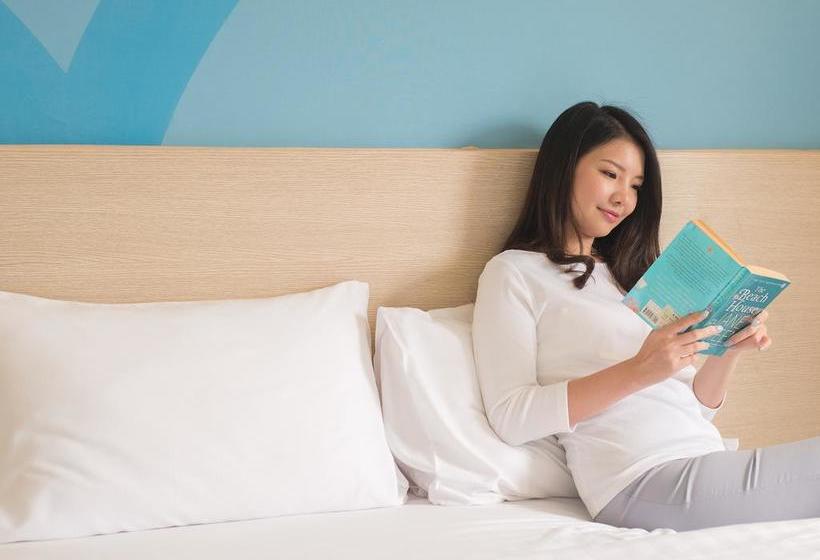 Hotel Hop Inn Sakon Nakhon 17