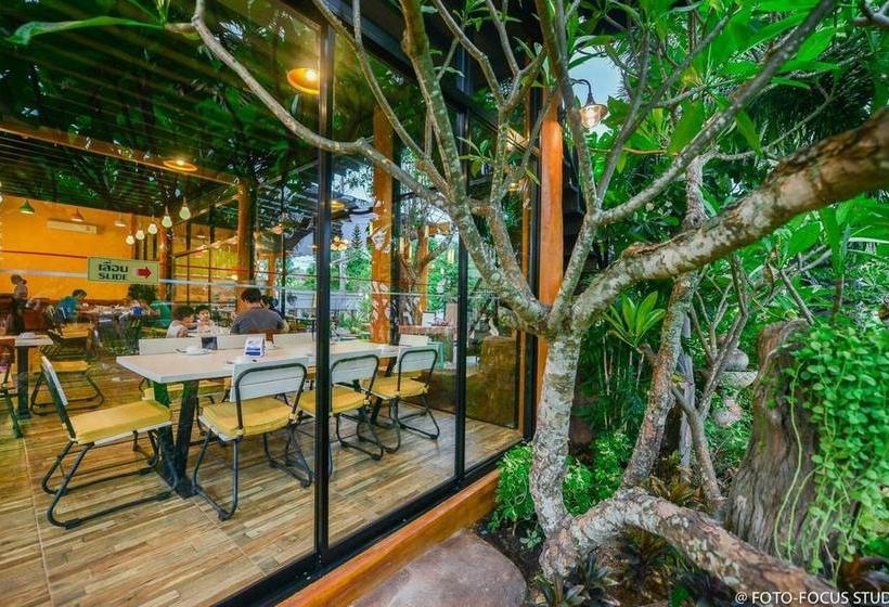 Hotel Porntip Resort 1